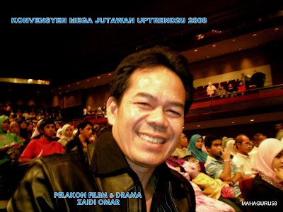 rosli selasih