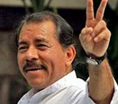 Presidente de Nicaragua