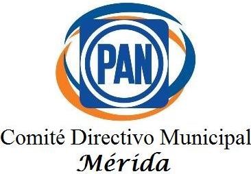 PAN Mérida | Comité Directivo Municipal