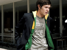 seth cohen