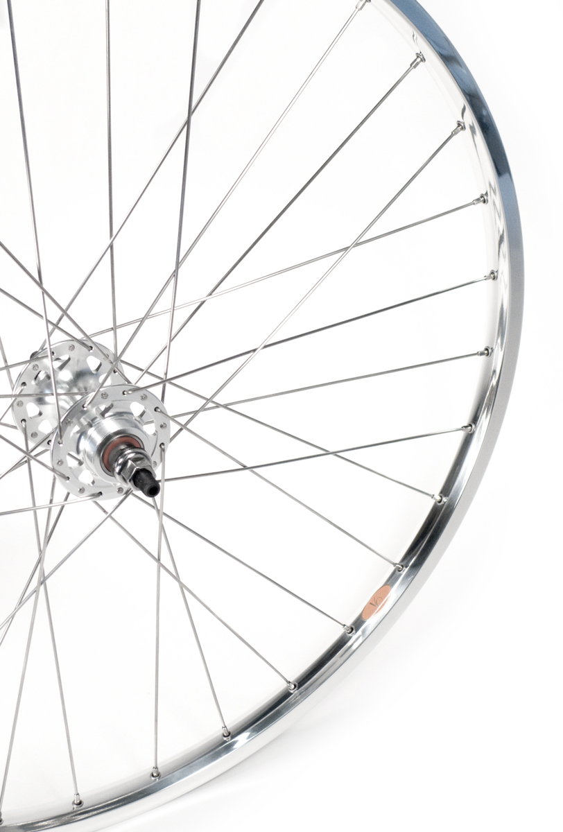 Fixie Back Wheel