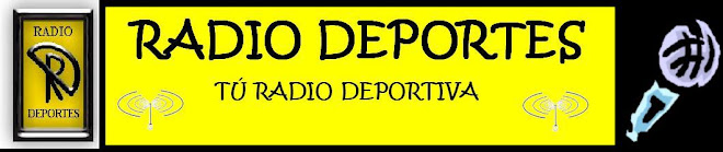 RADIO DEPORTES