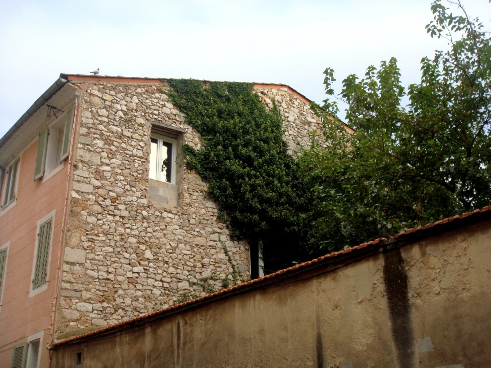 SaintMaximinlaSainteBaume (ça en fait des Saints !)