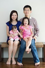 Our Happy Family 2010