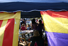 V TROBADA D'ENTITATS DE CORNELLÀ. MEMÒRIA I REPÚBLICA.