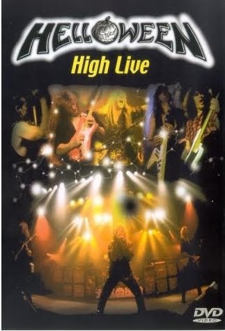 Esta noche pongo a la venta más de 100 artículos - Página 2 Helloween+-+High+Live+Front