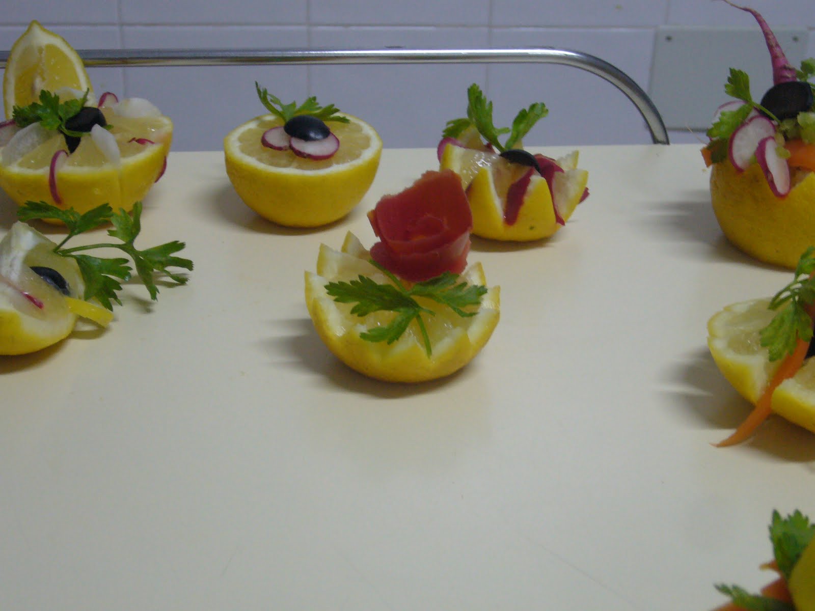 JaraJoven: TALLER DE COCINA