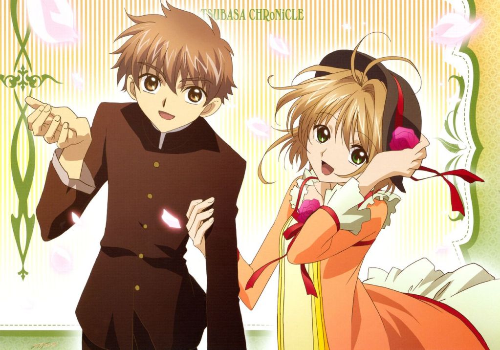 Chronicle of wing- lovely couple