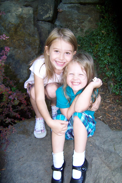 My Girls!!