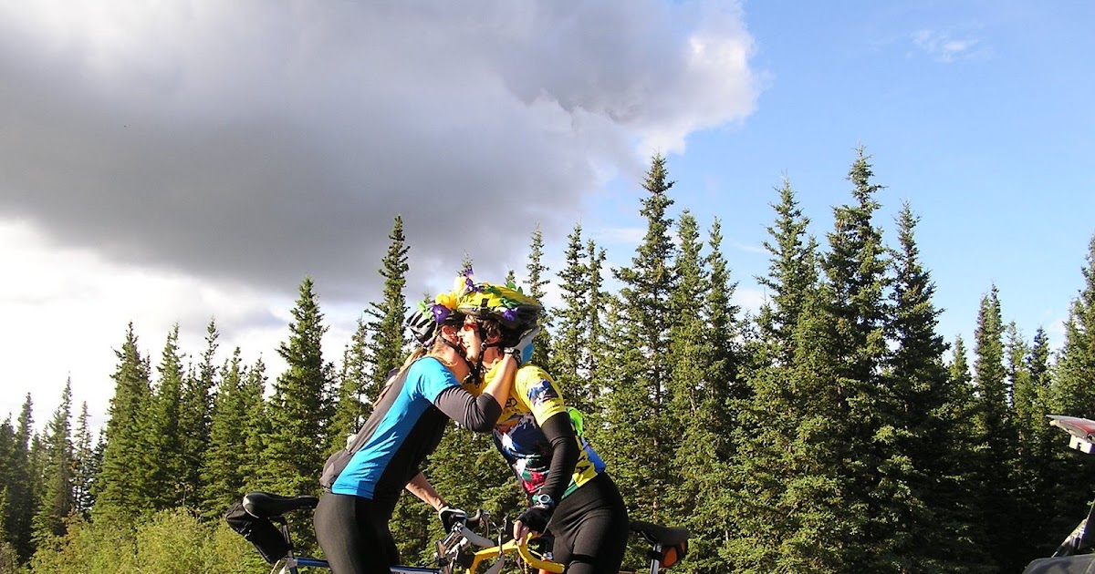 Beginner mountain bike picture