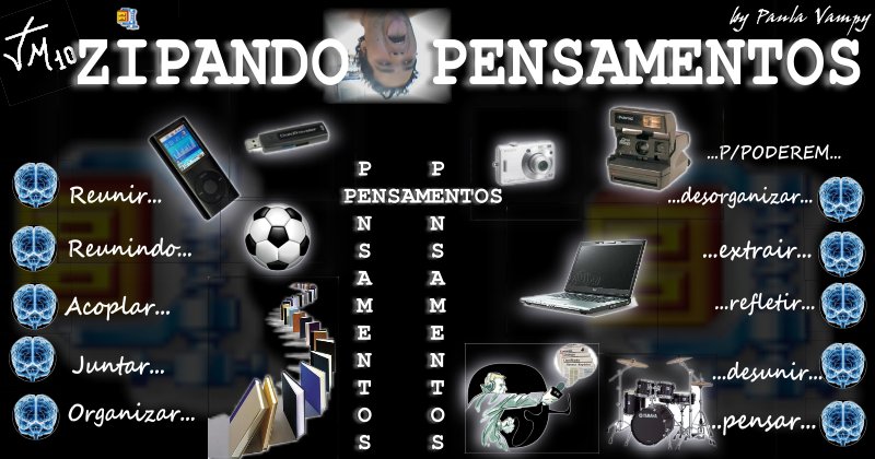 Mudando seu modo de ler...