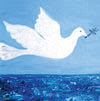 PRAY for PEACE, In our HEARTS, OUR FAMILY, and the WORLD.