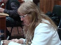 Sobre la fotografía del blog