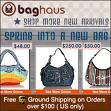 Baghaus
