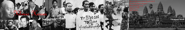 Khmer Heroes