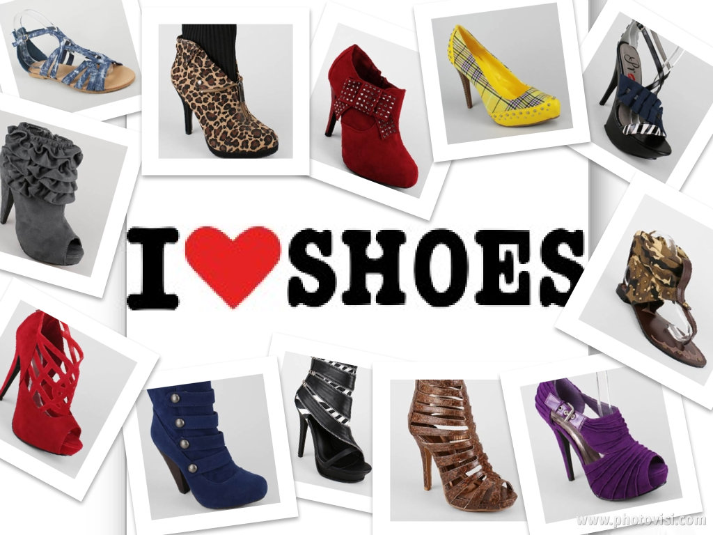 bnaturallychic i.heart.shoes