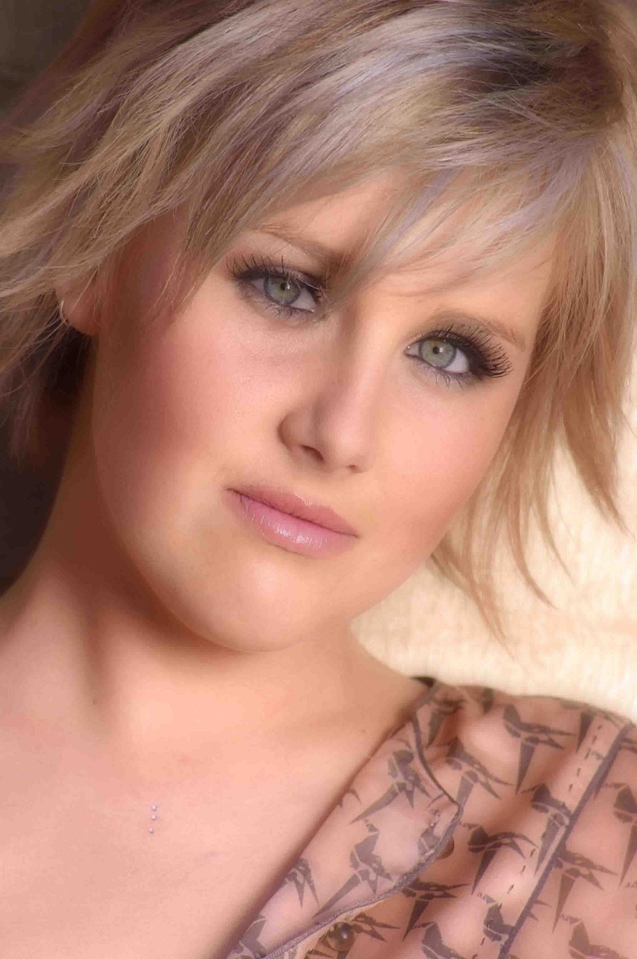 Haircut Female