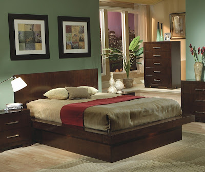 Bedroom Furniture Sets