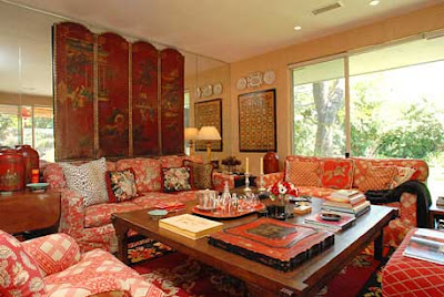 Home Interior Decorating Ideas