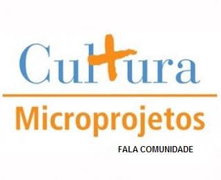 FALA COMUNIDADE