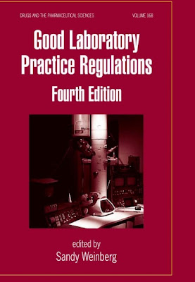 Good Laboratory Practice