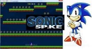 Sonic Spike