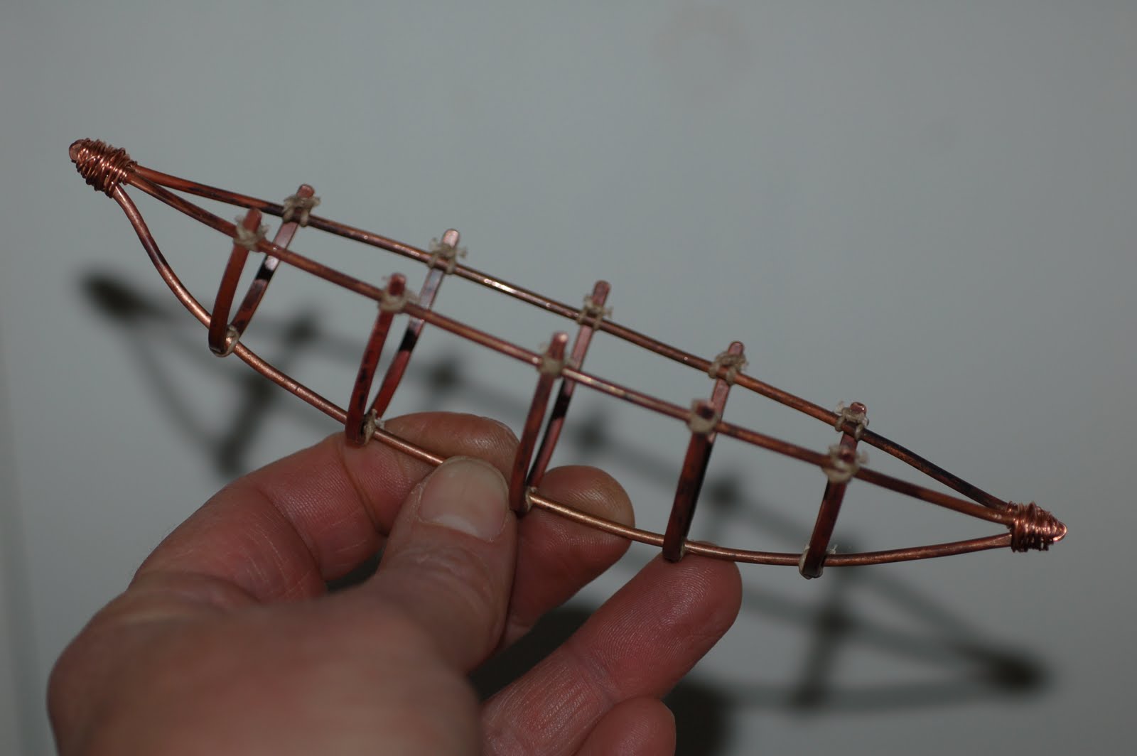 Miller PELLUCID SKIMMER