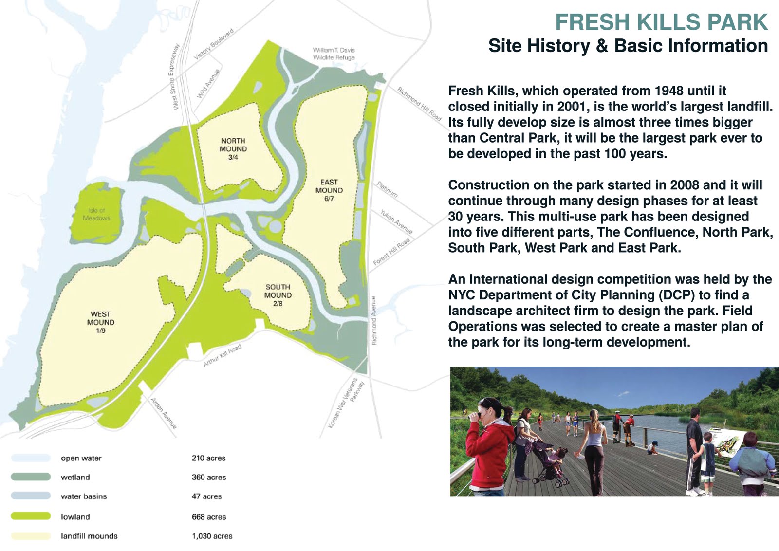 Field fresh case study picture