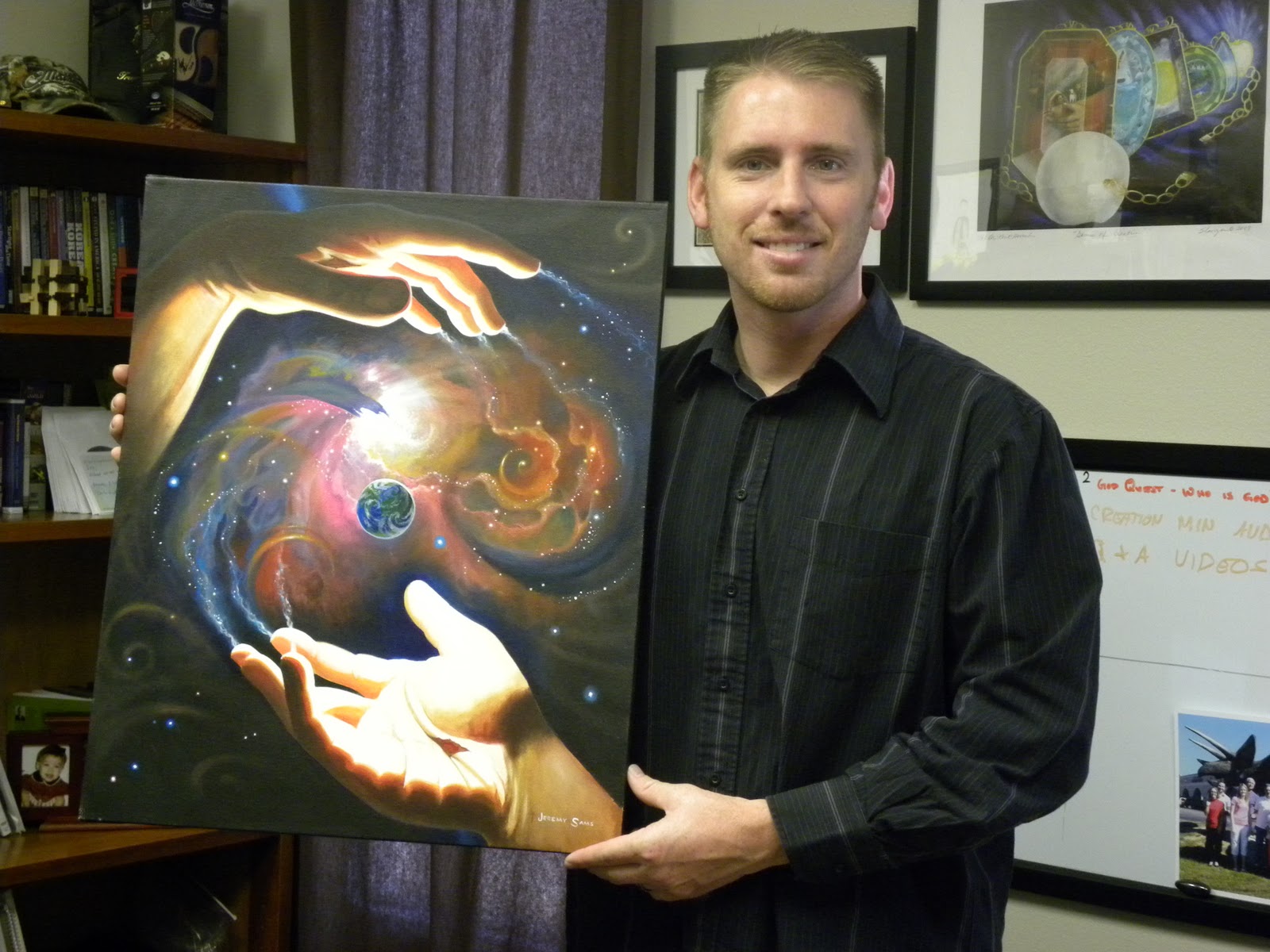 eric hovind