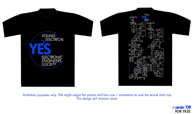 shirt electrical electronic 2009 engineer type march collar without
