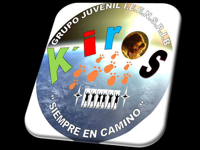 Grupo Juvenil Kairos