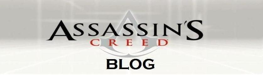 Assassin's Creed Brotherhood Blog