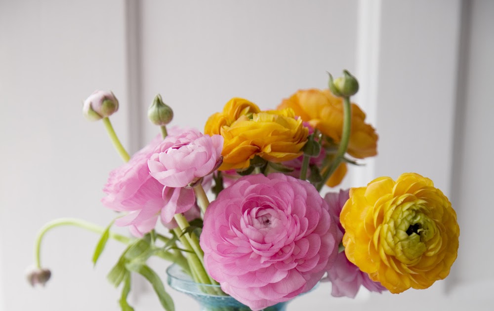 Glimpse of Style Flowers for