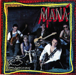 mana (las  4 primeras discografias) Mana+-+Donde+Jugaran+Los+Ninos-Front