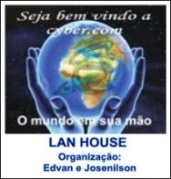 Cyber.Com (Lan House)