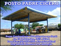 Posto Padre Cícero