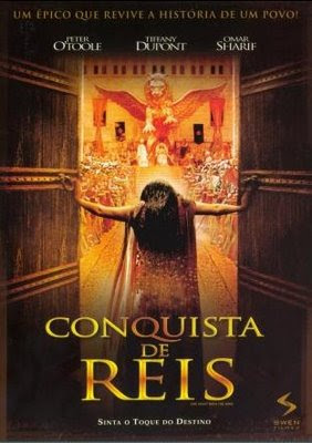 Conquista de Reis