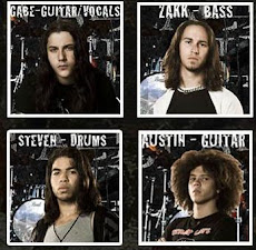 MIEMBROS DE LA BANDA