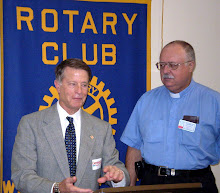 Paul Carmouche & George Schaetzle