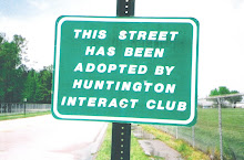 Huntington High School Interact
