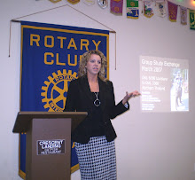 Kristen Gary  Nov. 12, 2008