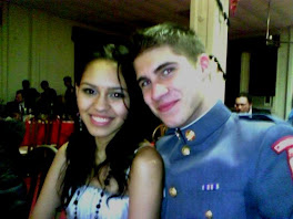 me and cj