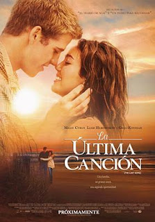 pelicula la última canción online pelicula la última canción online