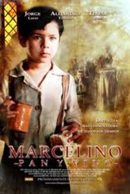 Marcelino pan y vino (2010) Español Latino Marcelino pan y vino (2010) Español Latino