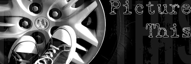 Picture This...