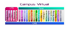 Campus virtual y LMS