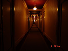THE SHINING... GHOST!!!