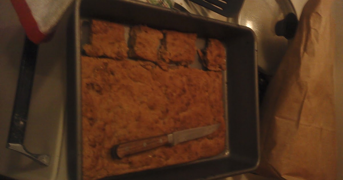 Vitamix recipes Banana Bread