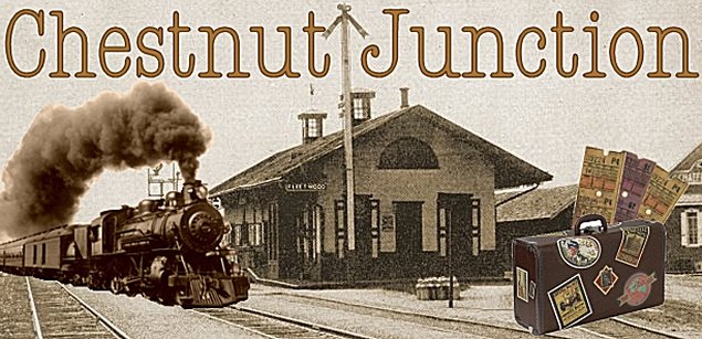 Chestnut Junction Patterns & Primitives