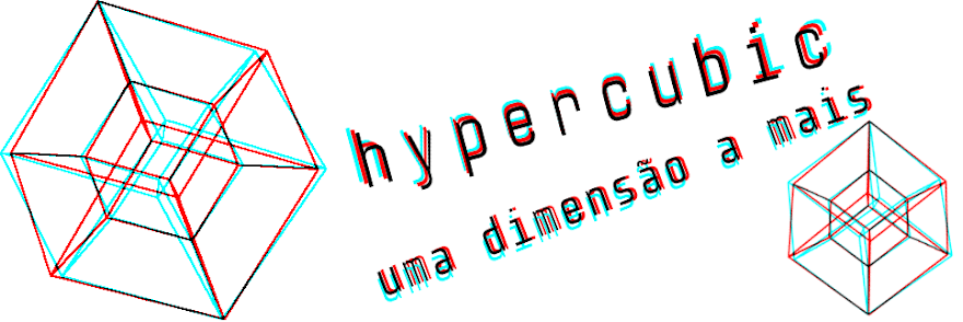 hypercubic